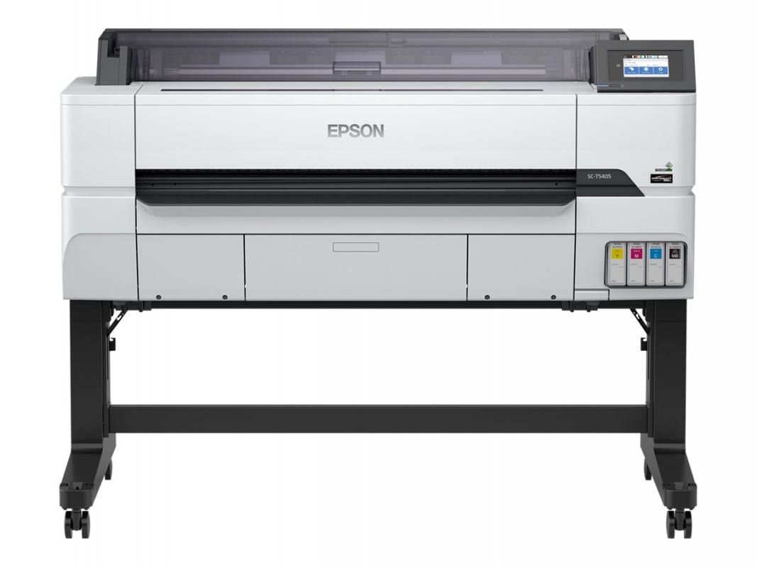 Epson SureColor SC-T5405 (36 Zoll) Großformatdrucker
